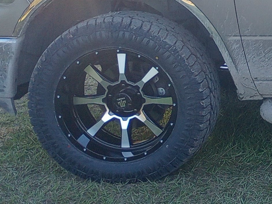 Mammoth High Roller Gloss Black 5-Lug Wheel; 20x10; -24mm Offset (09-18 RAM 1500)