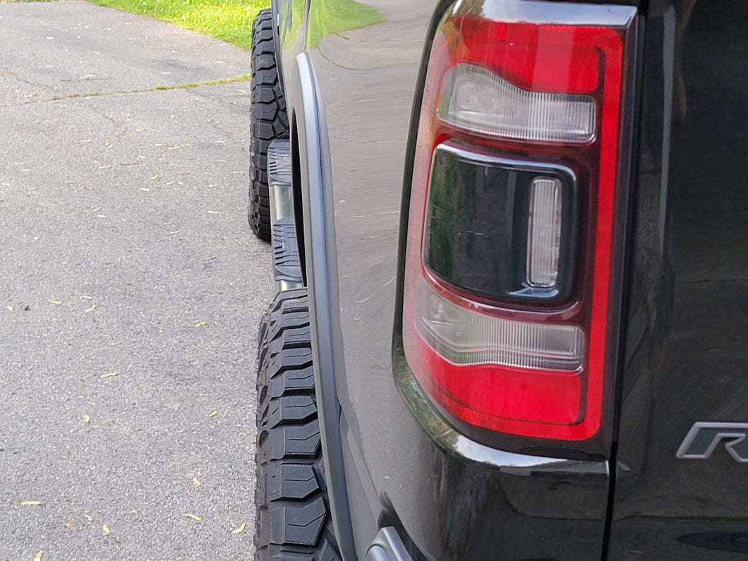 Mammoth 2-Inch Billet 6-Lug Wheel Spacers (19-25 RAM 1500)