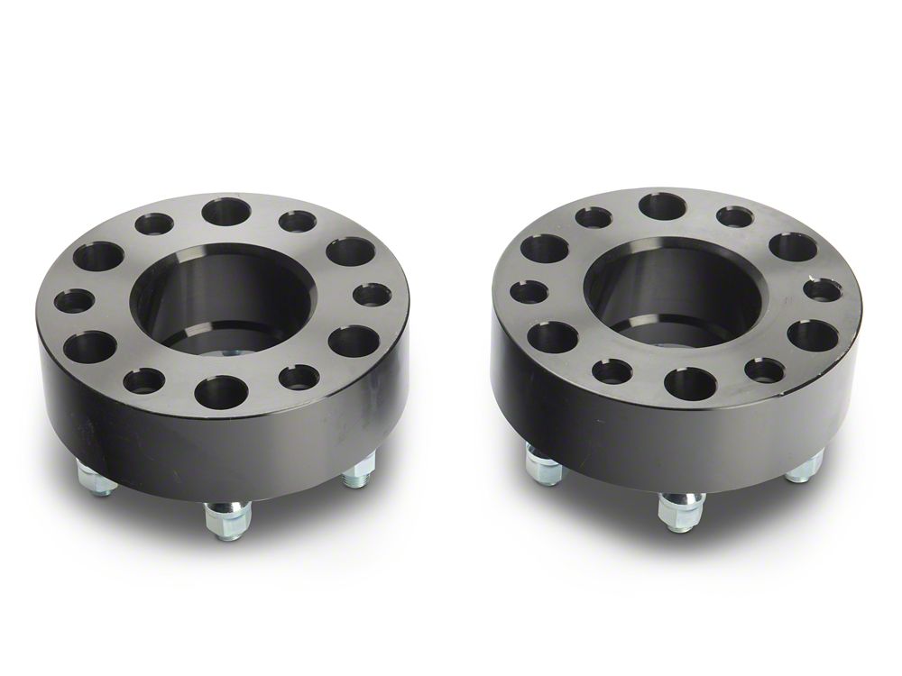 Mammoth 2-Inch Wheel Spacers (07-25 Tahoe)