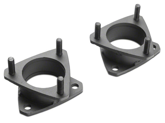 Mammoth 2-Inch Front Leveling Kit (19-23 Ranger, Excluding Tremor)