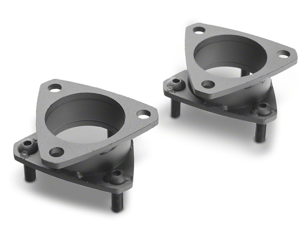 Mammoth 2-Inch Front Leveling Kit (19-23 Ranger, Excluding Tremor)