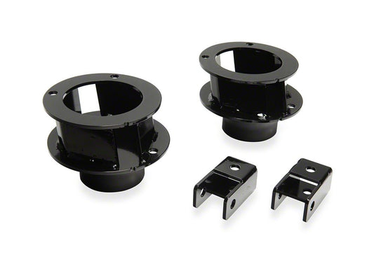 Mammoth 2.50-Inch Front Leveling Kit (14-25 4WD RAM 2500, Excluding Power Wagon)