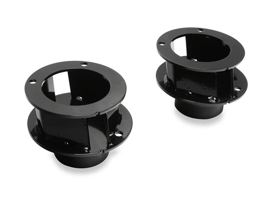 Mammoth 2.50-Inch Front Leveling Kit (14-25 4WD RAM 2500, Excluding Power Wagon)