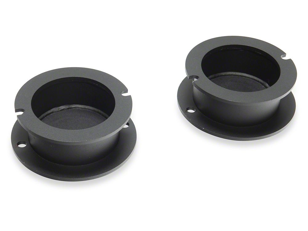 Mammoth 2.50-Inch Front Spring Spacer Leveling Kit (14-25 4WD RAM 2500)