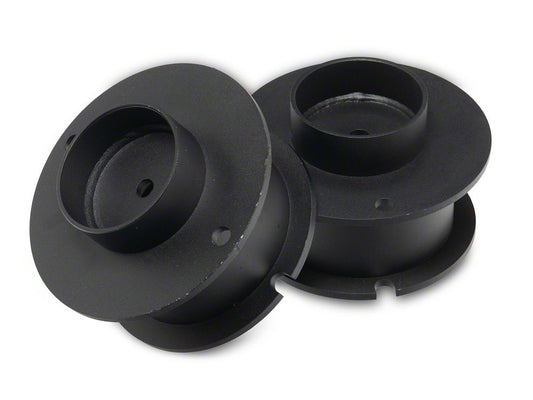 Mammoth 3-Inch Front Spring Spacer Leveling Kit (14-25 2WD RAM 2500)