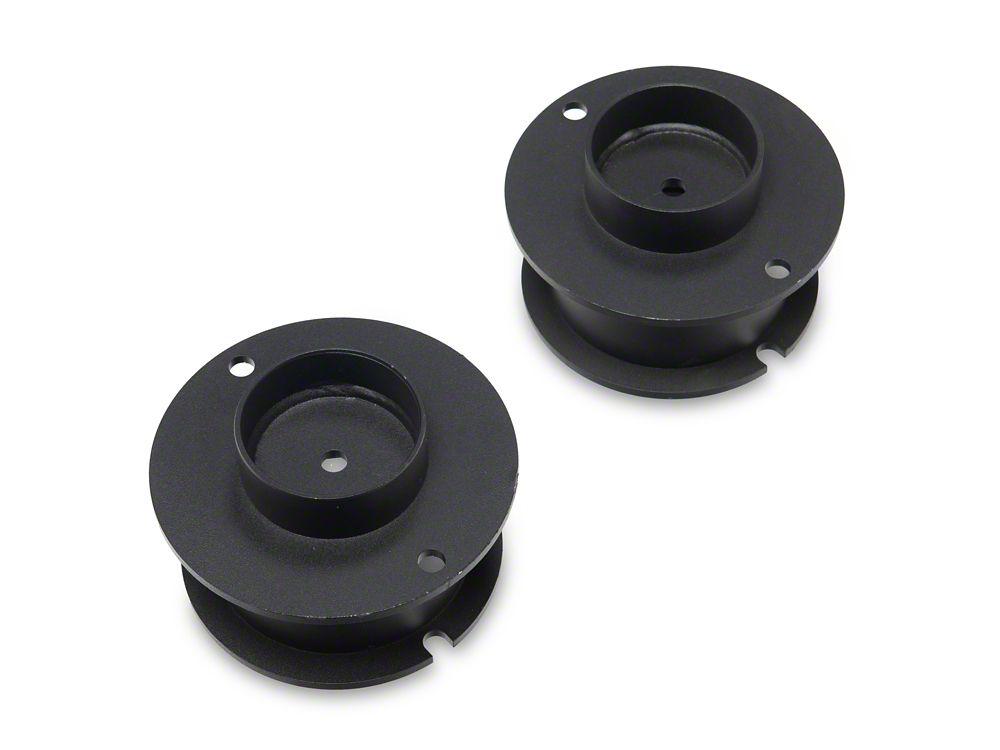 Mammoth 3-Inch Front Spring Spacer Leveling Kit (14-25 2WD RAM 2500)