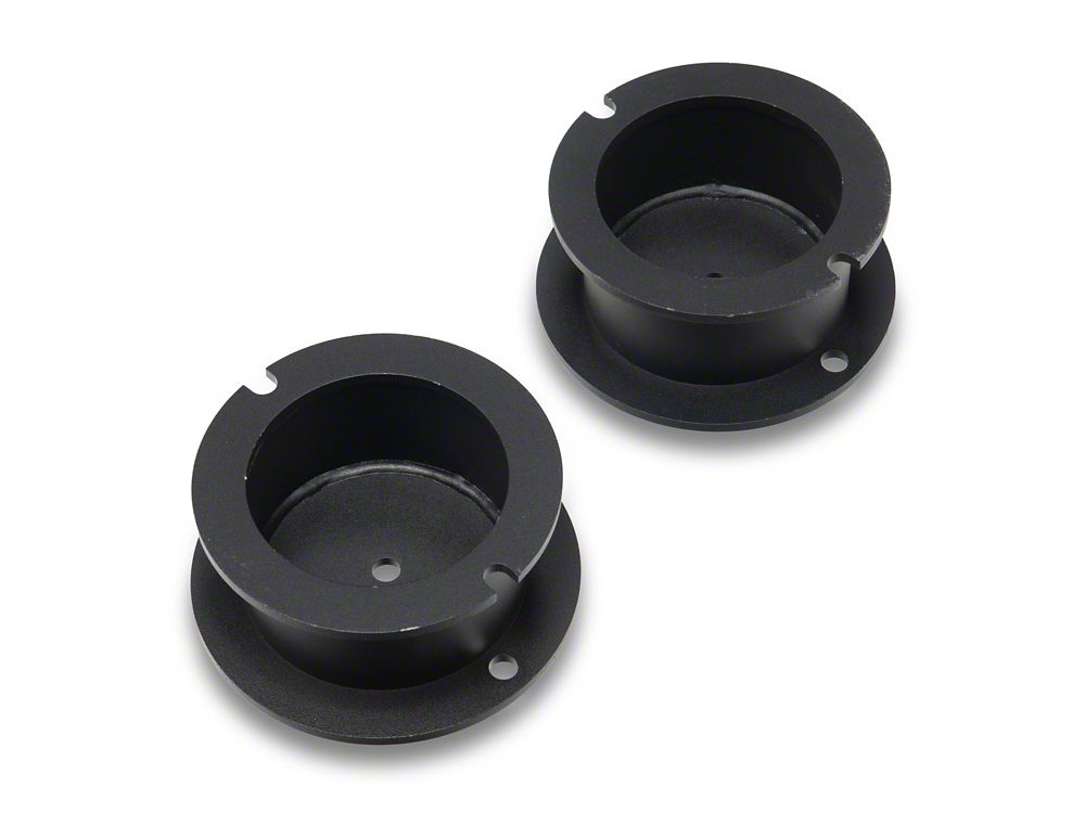 Mammoth 3-Inch Front Spring Spacer Leveling Kit (14-25 2WD RAM 2500)