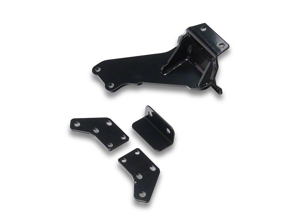 Mammoth Dual Steering Stabilizer Kit (13-21 RAM 3500)