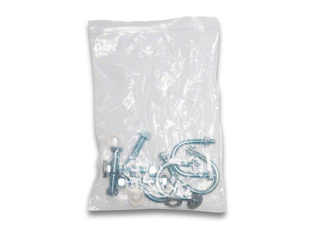 Mammoth Dual Steering Stabilizer Kit (13-21 RAM 3500)
