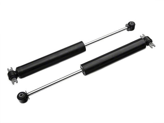 Mammoth 4 Inch Lift Kit w/Shocks (03-06 Jeep Wrangler TJ)