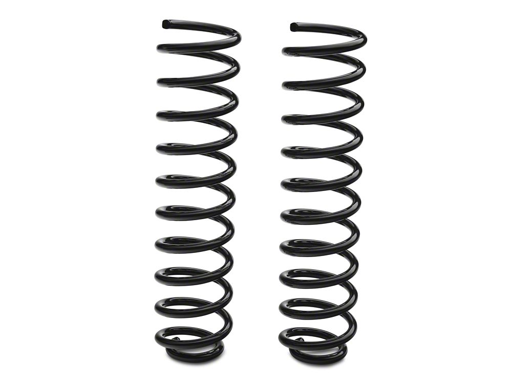 Mammoth 4 Inch Lift Kit w/Shocks (03-06 Jeep Wrangler TJ)