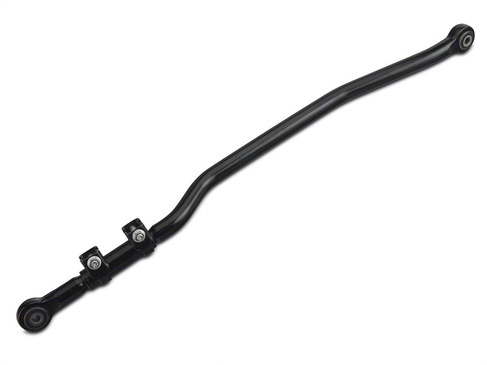 Mammoth Rear Adjustable Track Bar for 2.50 to 6-Inch Lift (07-18 Jeep Wrangler JK)