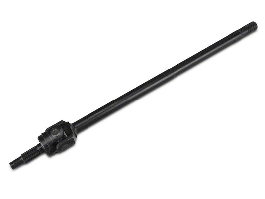 Mammoth Front Axles (03-06 Jeep Wrangler TJ Rubicon)