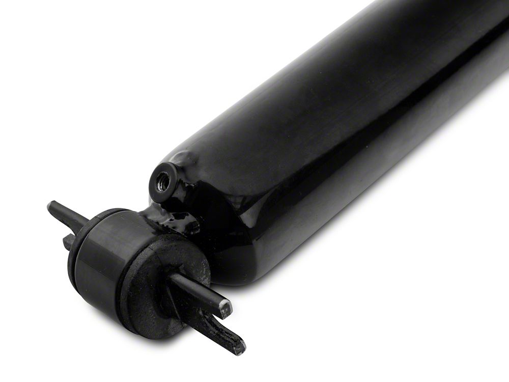 Mammoth Monotube Trail Series Front and Rear Shocks for 1.50 to 3.50-Inch Lift (07-18 Jeep Wrangler JK)