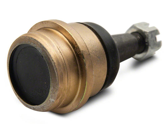 Mammoth 4140 Chrome Moly Heavy Duty Ball Joints (07-18 Jeep Wrangler JK)