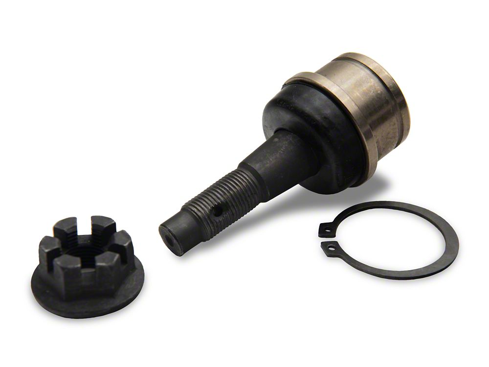 Mammoth 4140 Chrome Moly Heavy Duty Ball Joints (07-18 Jeep Wrangler JK)