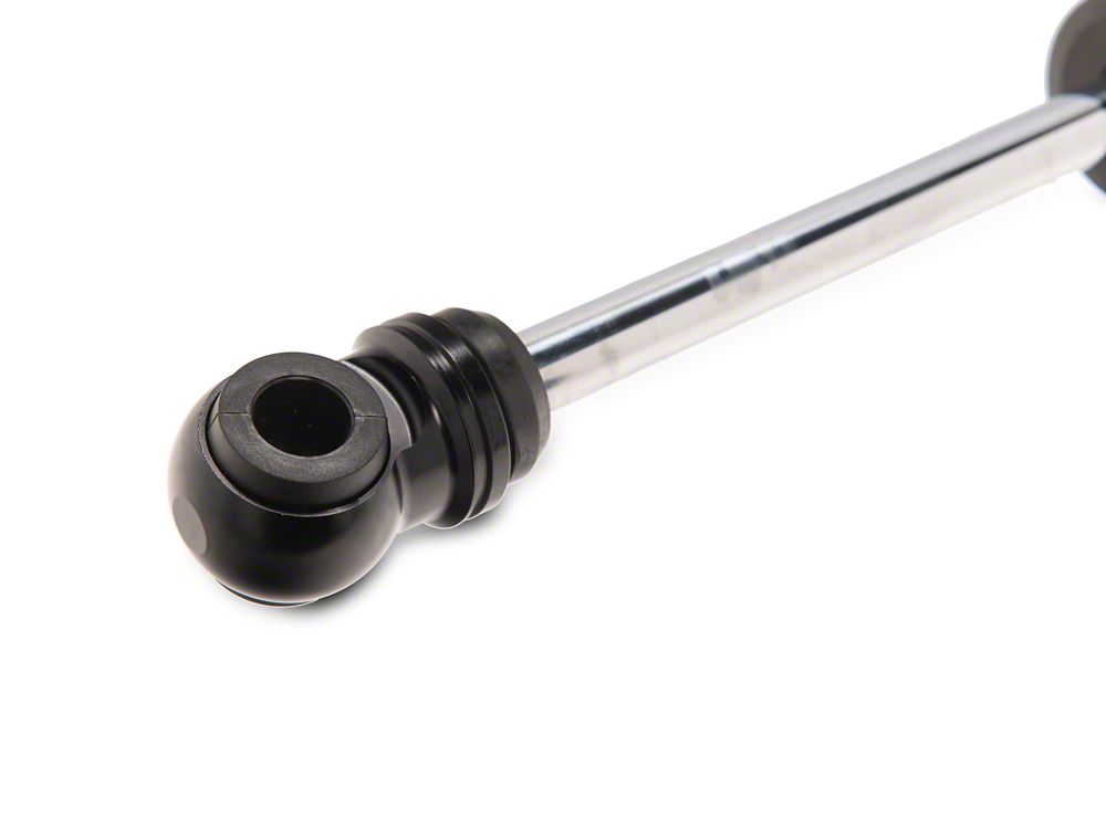 Mammoth Steering Stabilizer (18-25 Jeep Wrangler JL)