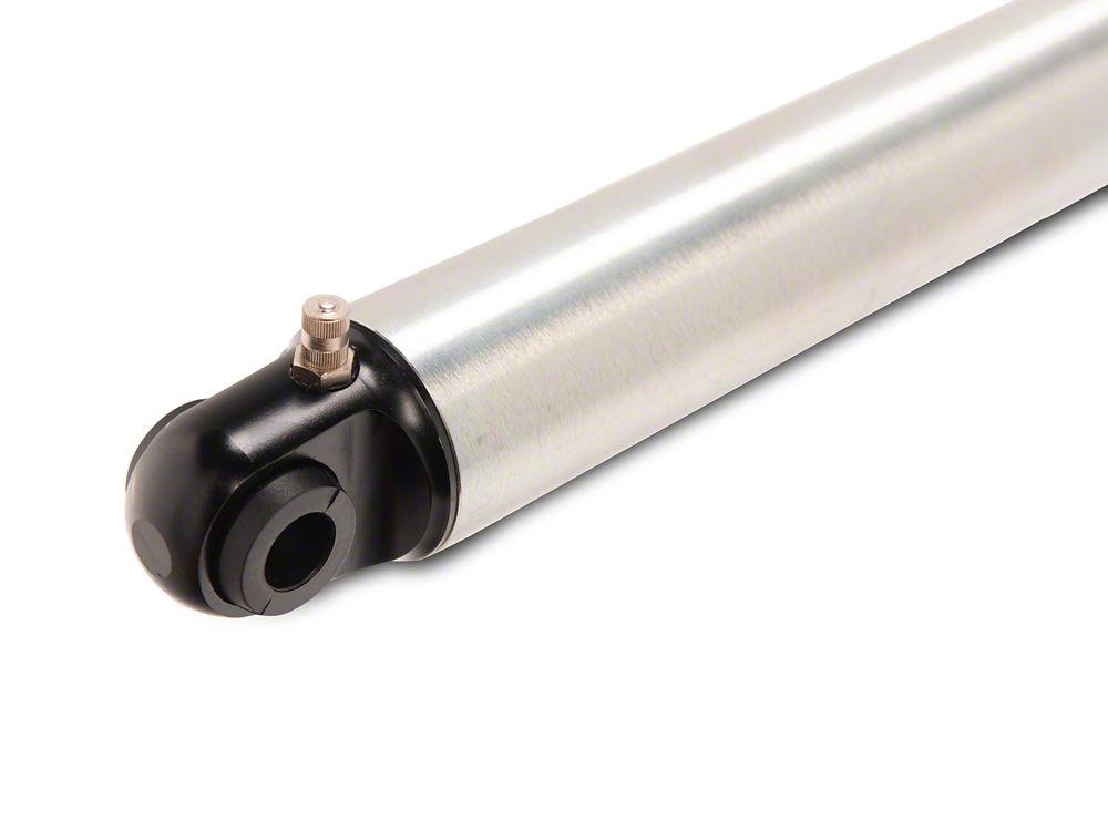 Mammoth Steering Stabilizer (18-25 Jeep Wrangler JL)