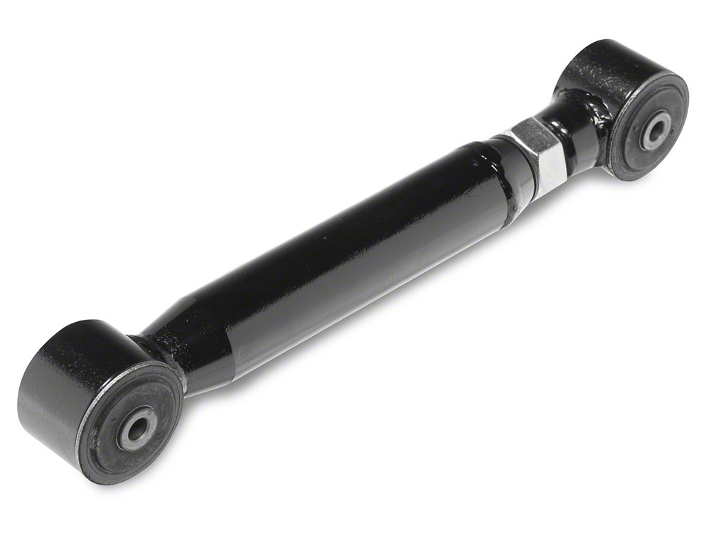 Mammoth Adjustable Rear Upper Control Arms for 0 to 8-Inch Lift (97-06 Jeep Wrangler TJ)