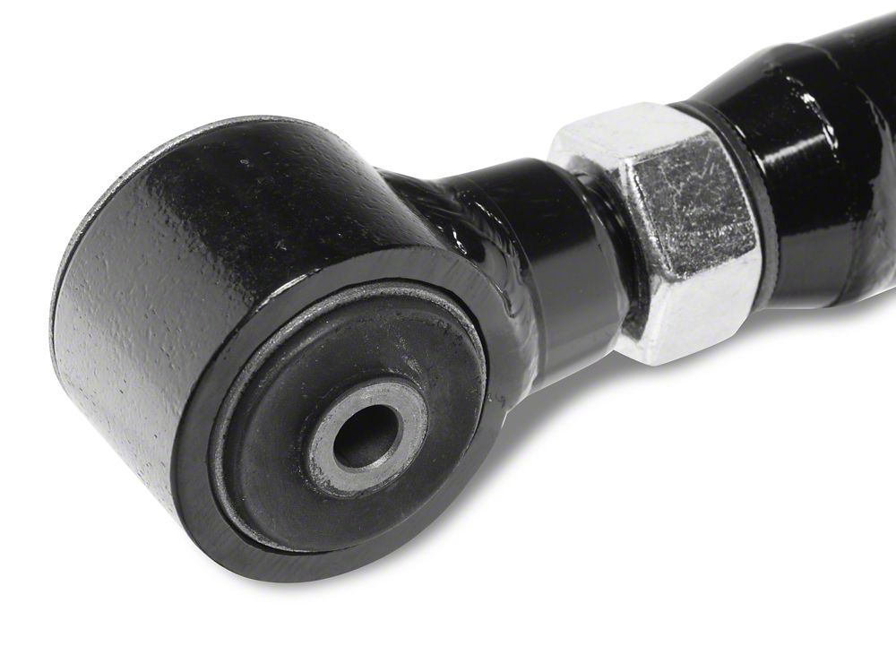 Mammoth Adjustable Rear Upper Control Arms for 0 to 8-Inch Lift (97-06 Jeep Wrangler TJ)