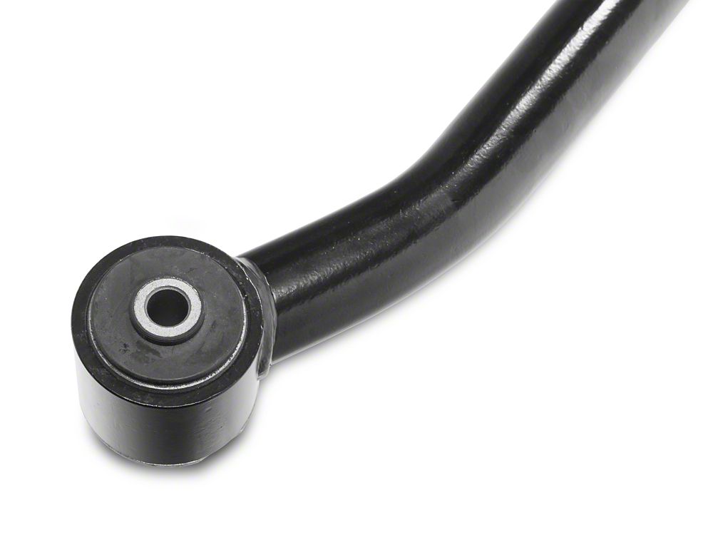 Mammoth Adjustable Front Lower Control Arms for 0 to 4.50-Inch Lift (97-06 Jeep Wrangler TJ)