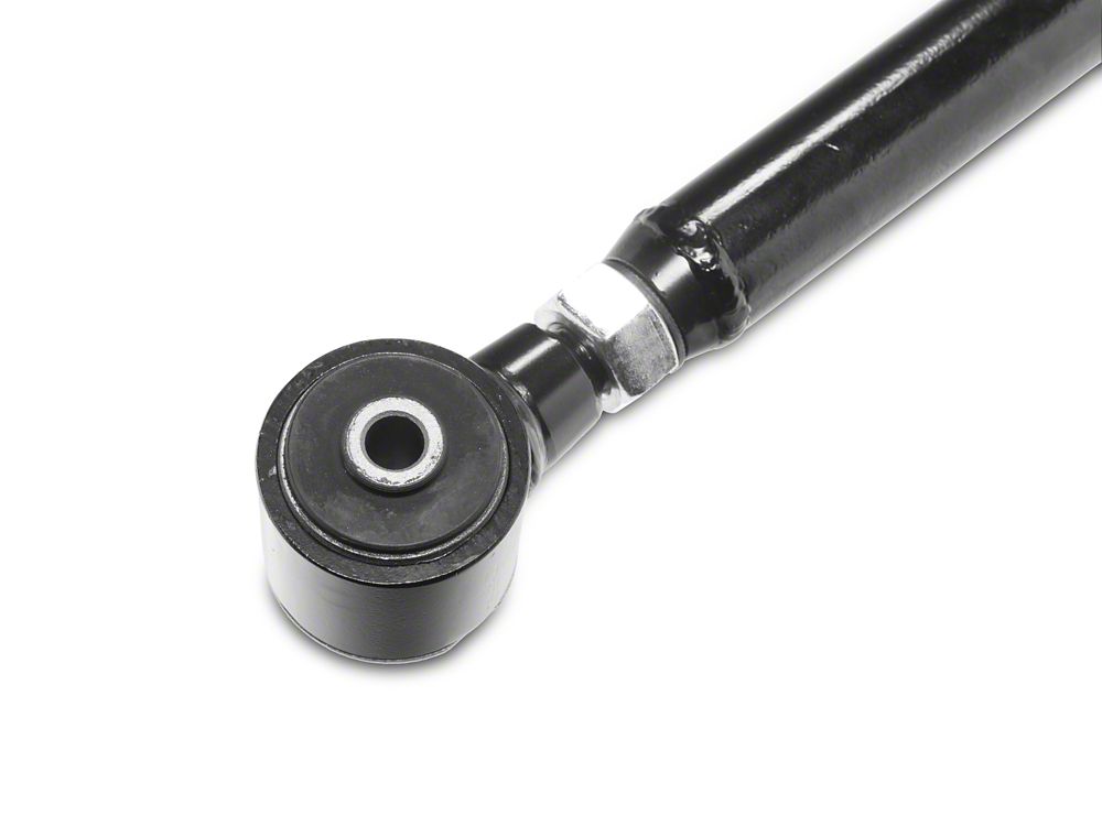 Mammoth Adjustable Front Lower Control Arms for 0 to 4.50-Inch Lift (97-06 Jeep Wrangler TJ)