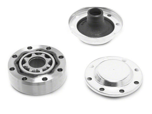 Mammoth Rzeppa CV Joint Kit (07-18 Jeep Wrangler JK)