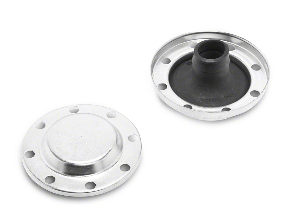 Mammoth Rzeppa CV Joint Kit (07-18 Jeep Wrangler JK)