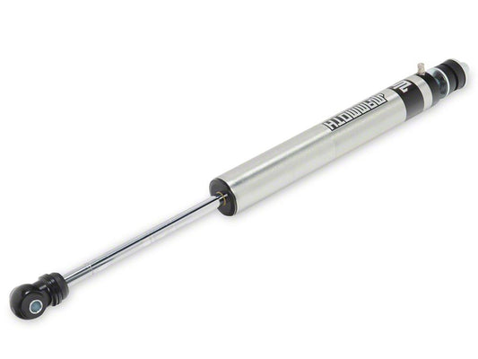 Mammoth Pro-Series Nitrogen Charged Front Shock for 1.50 to 3.50-Inch Lift (07-18 Jeep Wrangler JK)