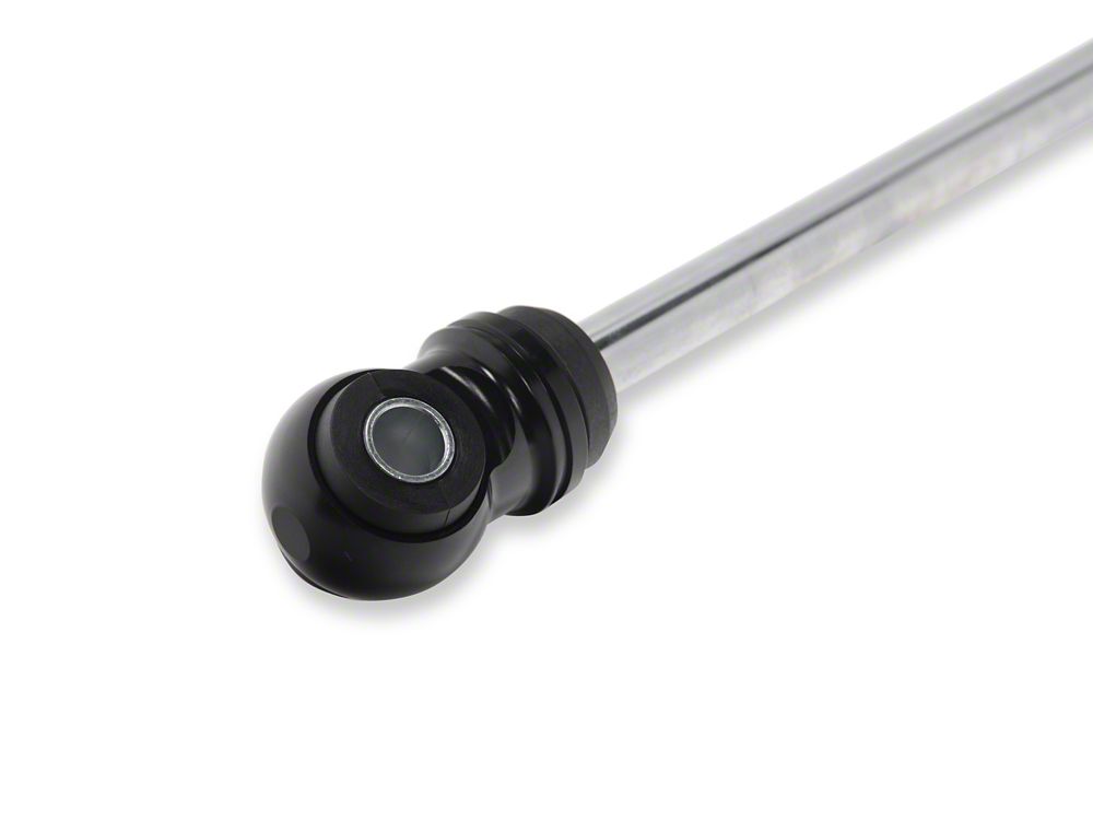 Mammoth Pro-Series Nitrogen Charged Rear Shock for 1.50 to 3.50-Inch Lift (07-18 Jeep Wrangler JK)