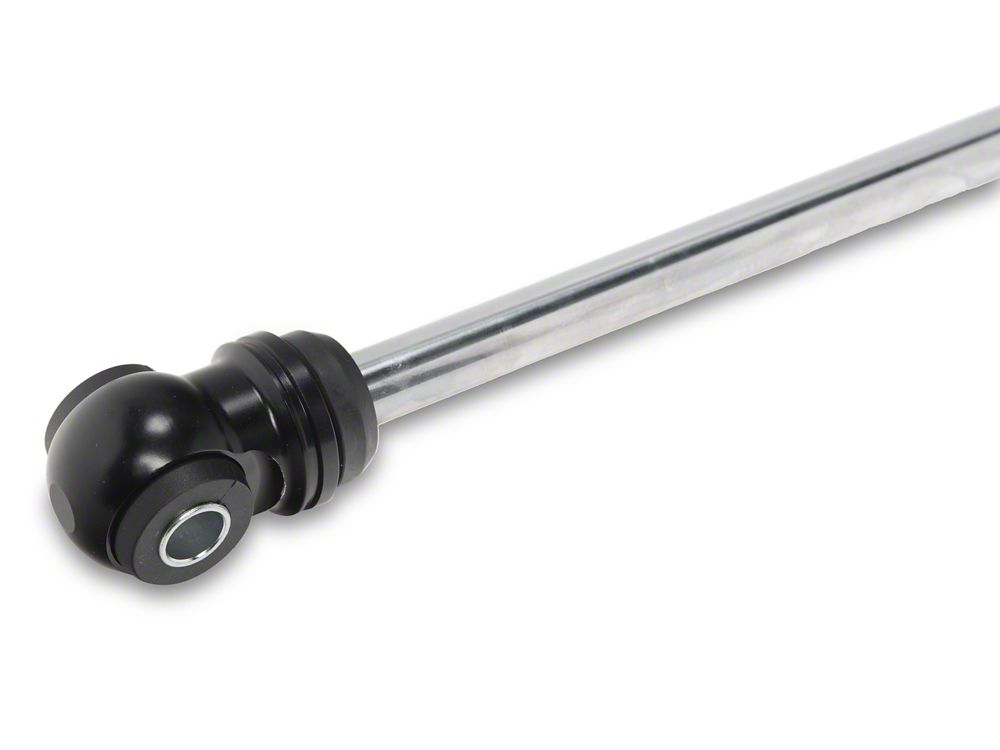 Mammoth Pro-Series Nitrogen Charged Front Shock for 4 to 6-Inch Lift (07-18 Jeep Wrangler JK)
