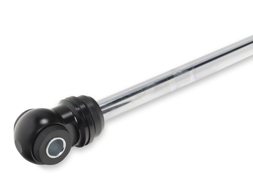 Mammoth Pro-Series Nitrogen Charged Rear Reservoir Shock for 4 to 6-Inch Lift (07-18 Jeep Wrangler JK)