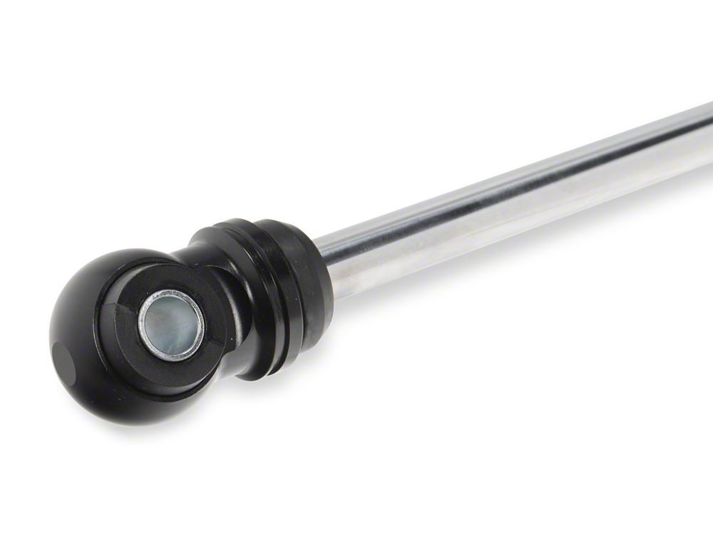 Mammoth Pro-Series Nitrogen Charged Rear Shock for 0 to 1-Inch Lift (07-18 Jeep Wrangler JK)