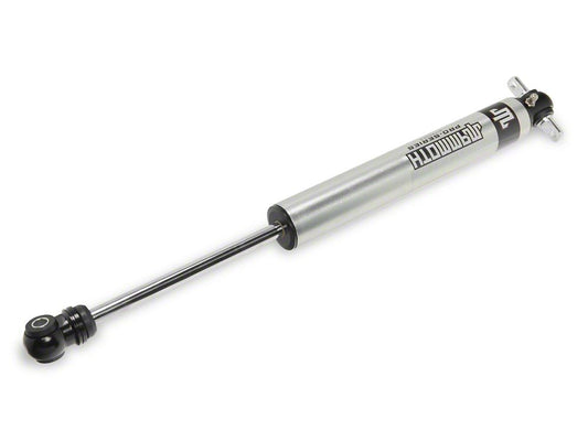 Mammoth Pro-Series Nitrogen Charged Rear Shock for 4 to 6-Inch Lift (97-06 Jeep Wrangler TJ)