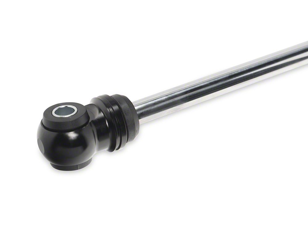 Mammoth Pro-Series Nitrogen Charged Rear Shock for 4 to 6-Inch Lift (97-06 Jeep Wrangler TJ)