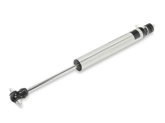 Mammoth Pro-Series Nitrogen Charged Front Shock for 3 to 4.50-Inch Lift (97-06 Jeep Wrangler TJ)