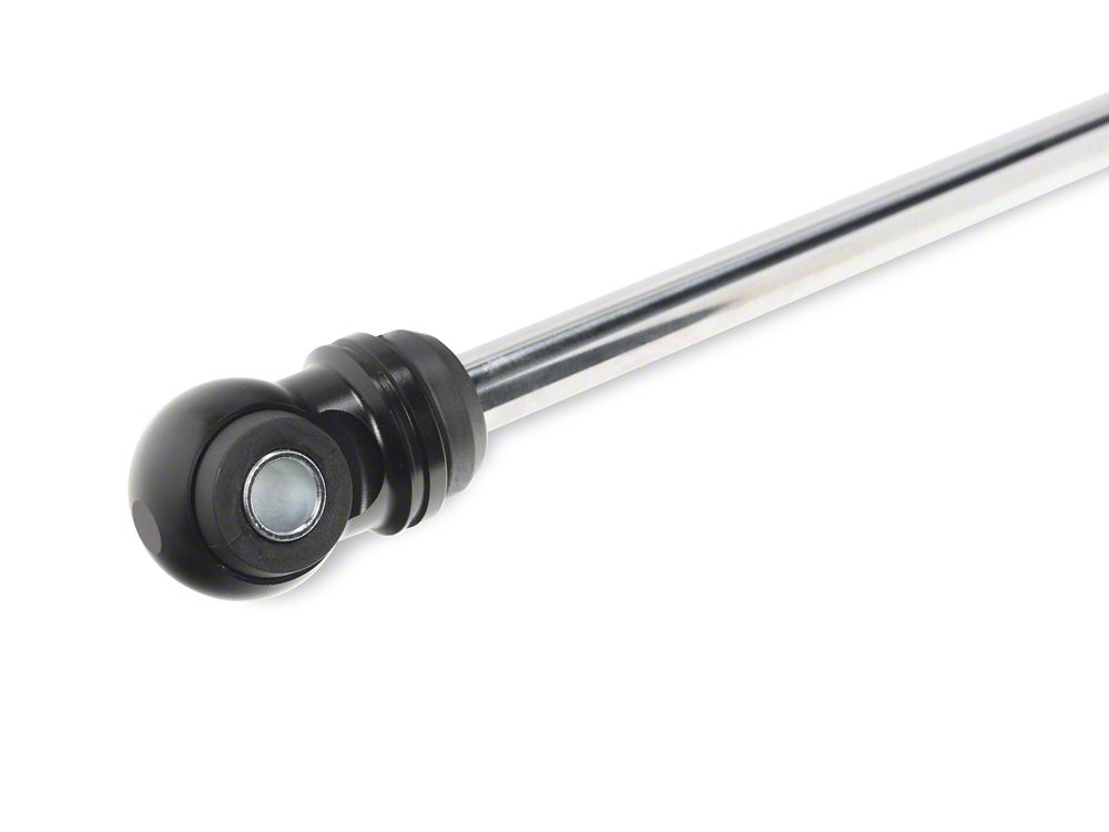 Mammoth Pro-Series Nitrogen Charged Rear Shock for 2 to 3-Inch Lift (18-25 Jeep Wrangler JL)