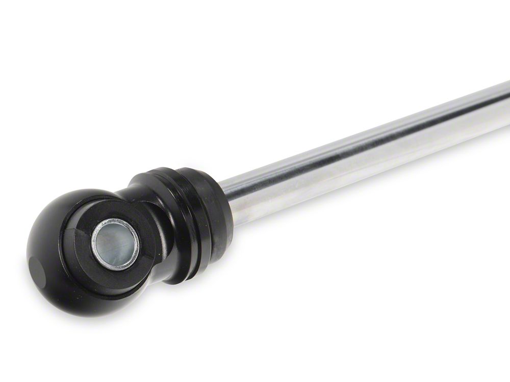 Mammoth Pro-Series Nitrogen Charged Front and Rear Shocks for 0 to 1-Inch Lift (07-18 Jeep Wrangler JK)