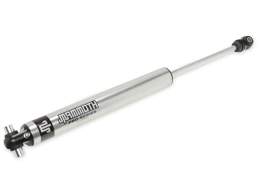 Mammoth Pro-Series Nitrogen Charged Front and Rear Shocks for 2 to 3-Inch Lift (18-25 Jeep Wrangler JL)