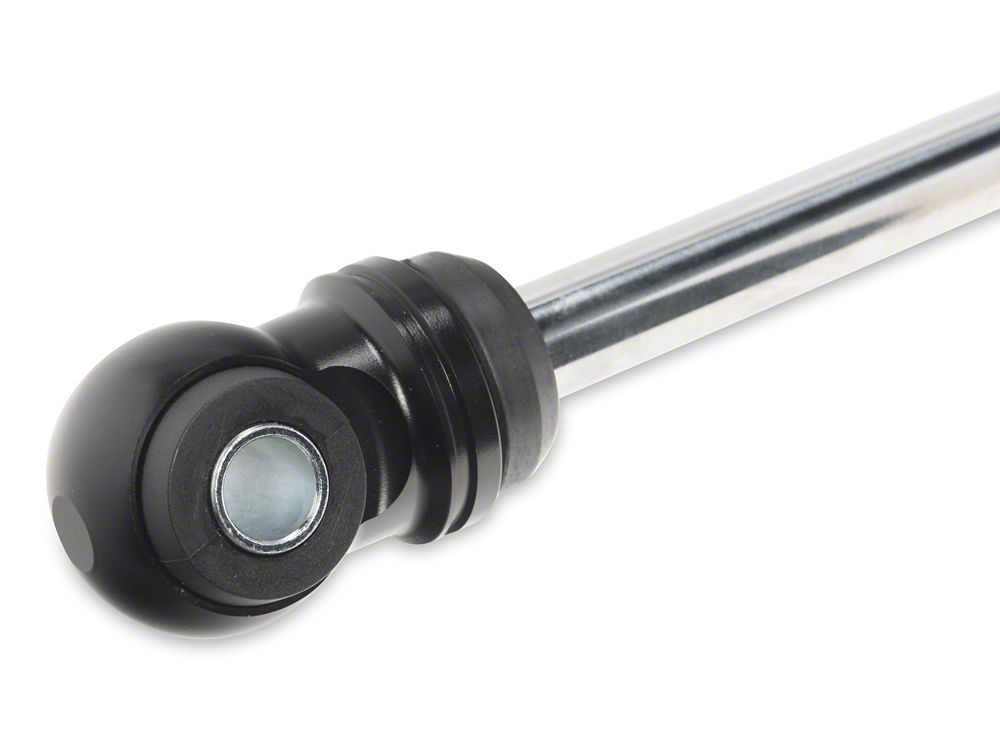 Mammoth Pro-Series Nitrogen Charged Front and Rear Shocks for 2 to 3-Inch Lift (18-25 Jeep Wrangler JL)