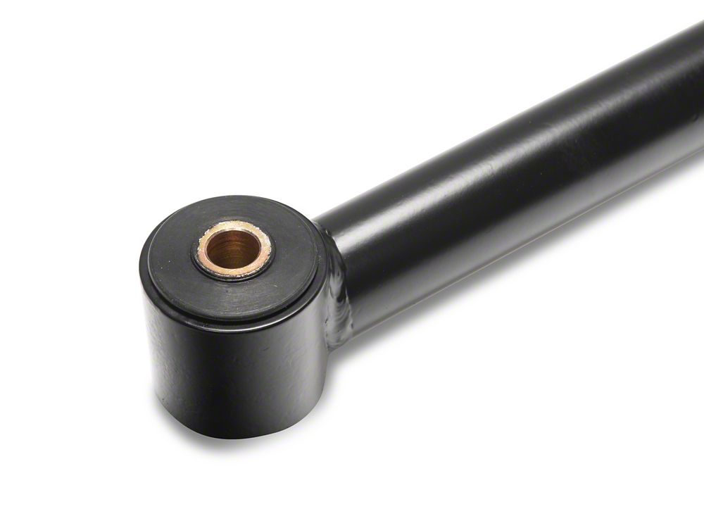 Mammoth Adjustable Front Lower Control Arms for 0 to 4.50-Inch Lift (18-25 Jeep Wrangler JL)