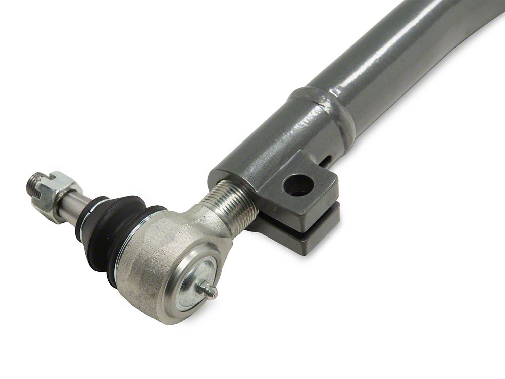 Mammoth HD Drag Link (18-25 Jeep Wrangler JL)