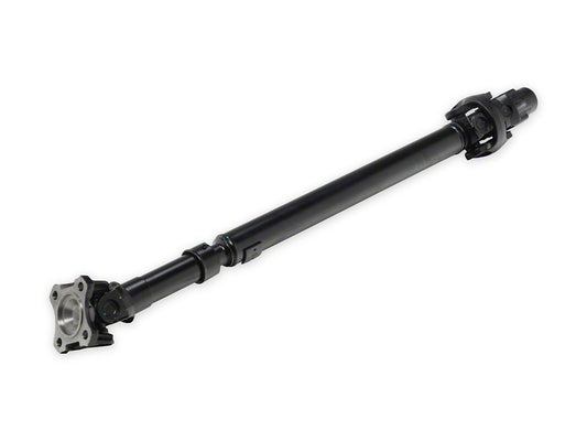 Mammoth HD Front CV Drive Shaft (07-18 Jeep Wrangler JK)