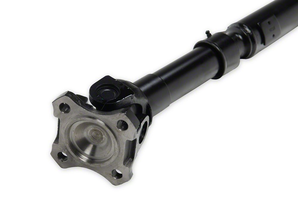 Mammoth HD Front CV Drive Shaft (07-18 Jeep Wrangler JK)