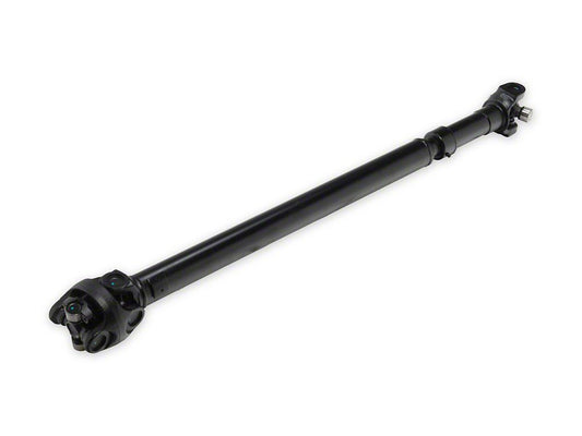 Mammoth HD Front CV Drive Shaft (97-06 Jeep Wrangler TJ)