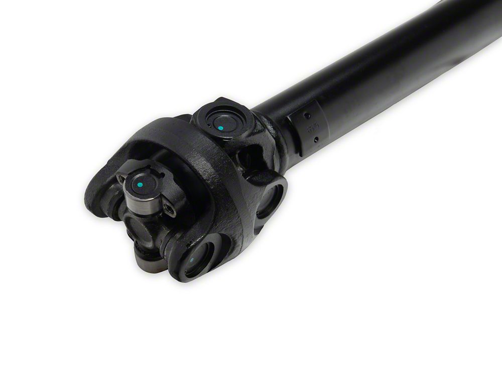 Mammoth HD Front CV Drive Shaft (97-06 Jeep Wrangler TJ)