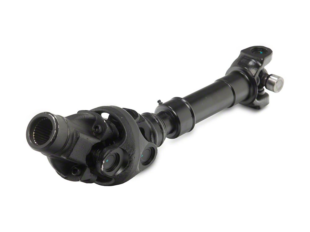 Mammoth HD Rear CV Drive Shaft (97-06 Jeep Wrangler TJ)