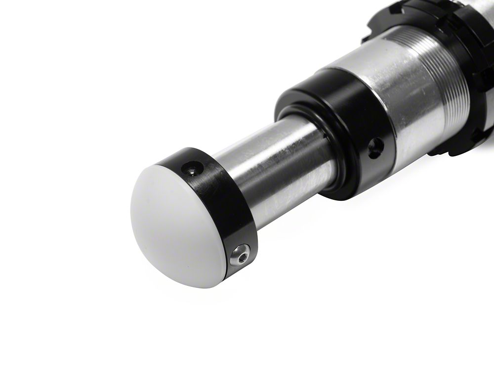 Mammoth 2.0 Threaded Hydraulic front Bump Stops (07-25 Jeep Wrangler JK & JL)