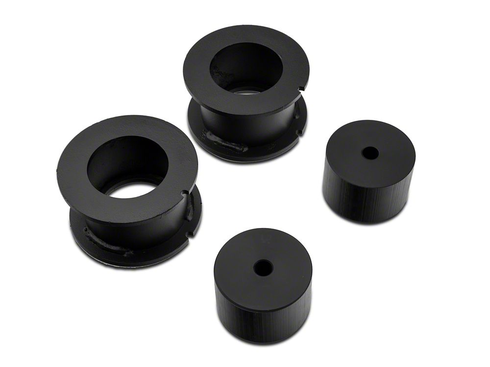Mammoth 2.50-Inch Front Leveling Kit (20-25 Jeep Gladiator JT, Excluding Mojave)