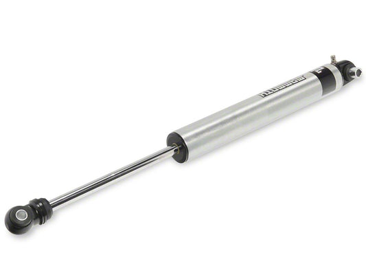 Mammoth Pro-Series Nitrogen Charged Front Shock for 0 to 1.50-Inch Lift (20-25 Jeep Gladiator JT, Excluding Mojave)